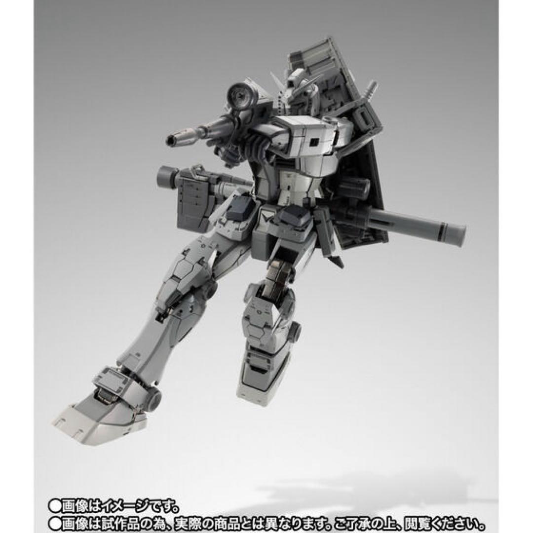 その他 FIXFIGURATIONL COMPOSITE RX78FRGMT