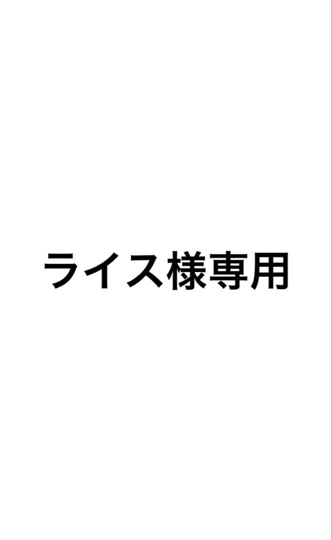 ライス