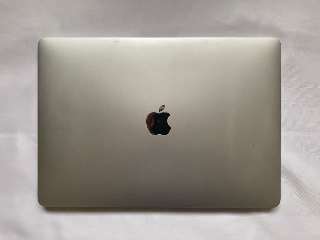 MacBookPro 13インチ 2020 Intel i5 8GB 256GB