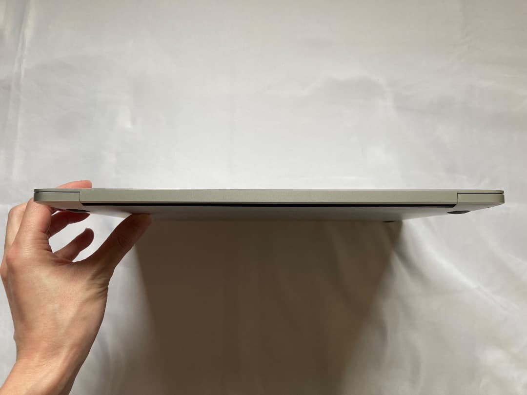 MacBookPro 13インチ 2020 Intel i5 8GB 256GB