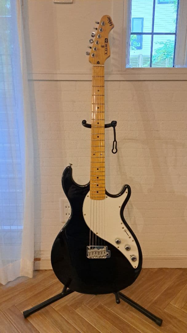 LINE6 Variax 600 バリアックス ライン6 モデリングギター