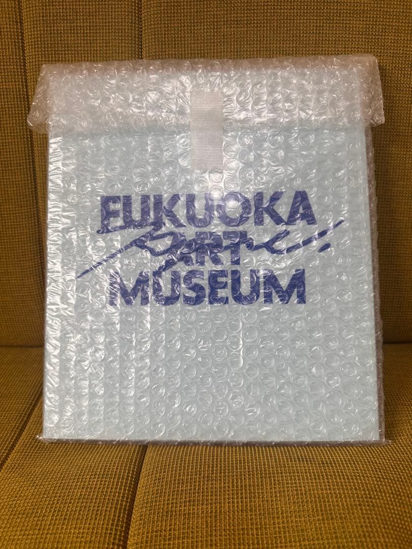 新品未開封　ADAPTATION KYNE 福岡市美術館 キネ展 図録