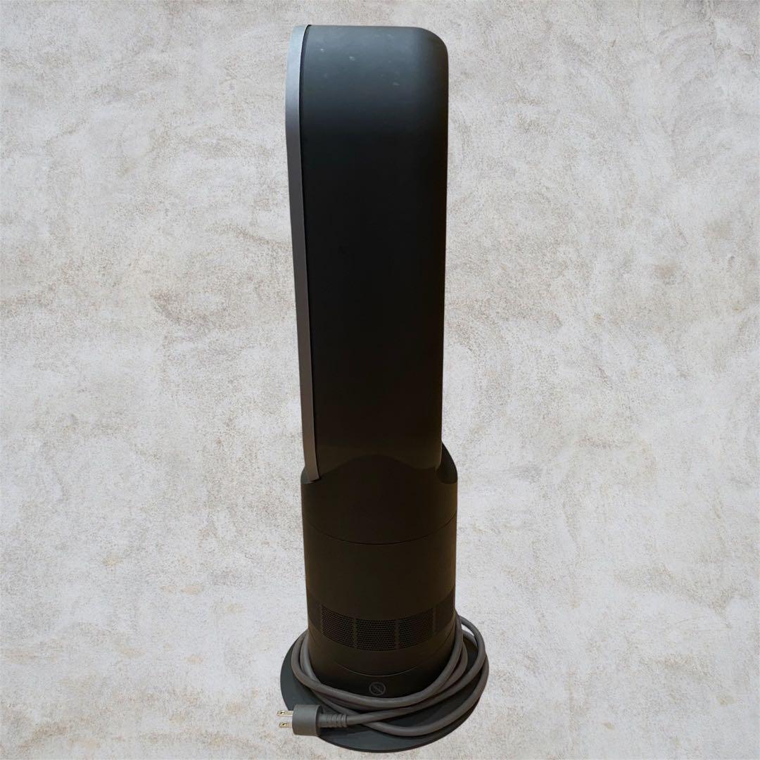 人気カラー✨Dyson AM09 hot+cool 2023年製 リモコン付