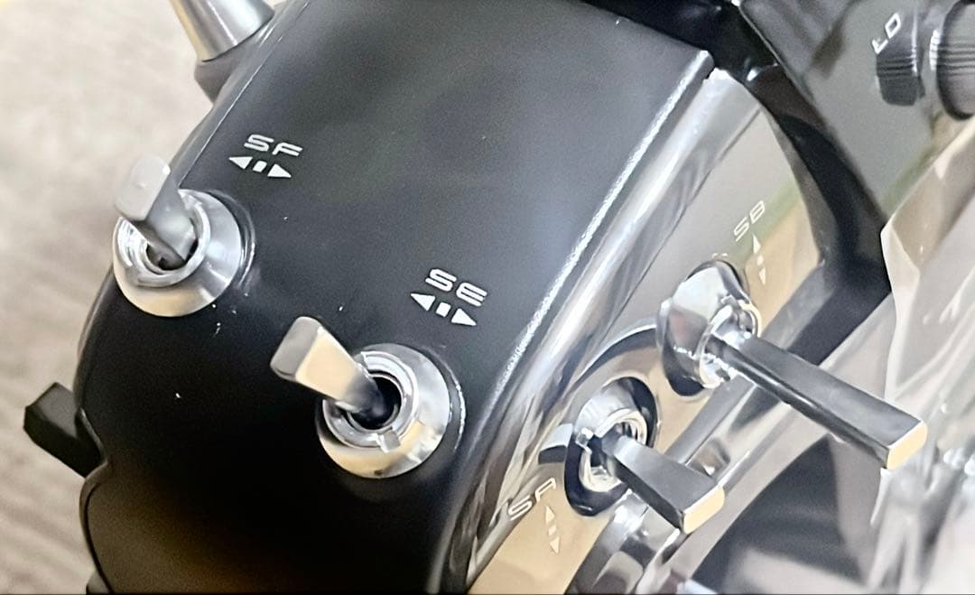 双葉電子工業 14SG 14ch ヘリコプター用T/Rセット