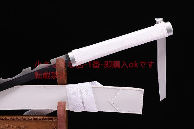 鬼滅の刃-嘴平伊之助 武具　刀装具　日本刀　模造刀   居合刀 日輪刀
