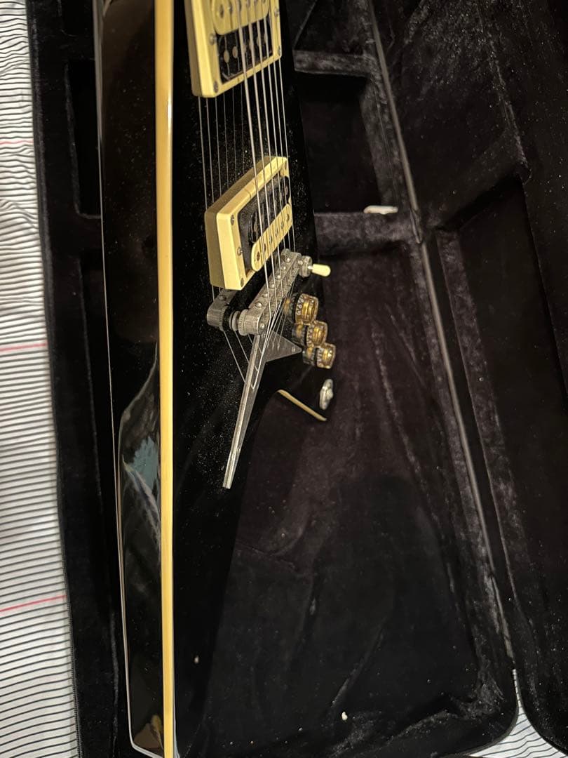 DEAN V79 ギター