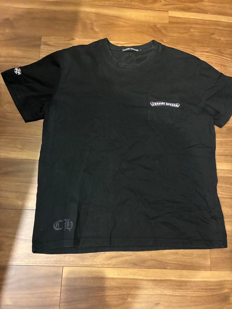 クロムハーツ マルチカラー　Tシャツ　(並行輸入)