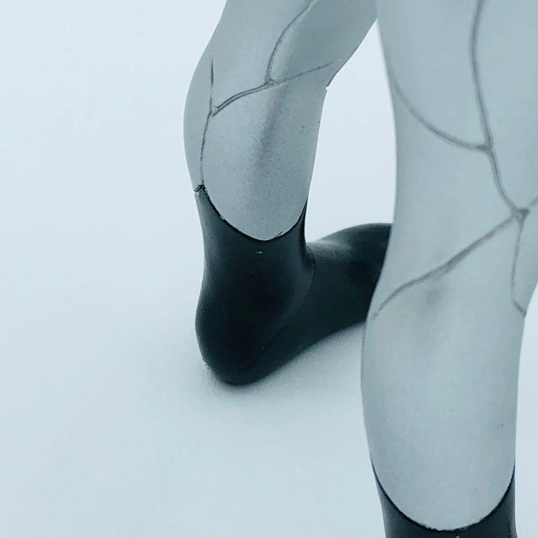 インスパイア メロス 鎧バージョン ソフビ ザ・ウルトラマン