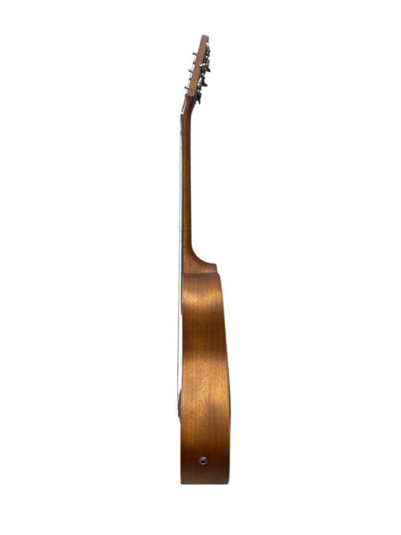 S.Yairi エレアコ YM-02E / MH (Mahogany)