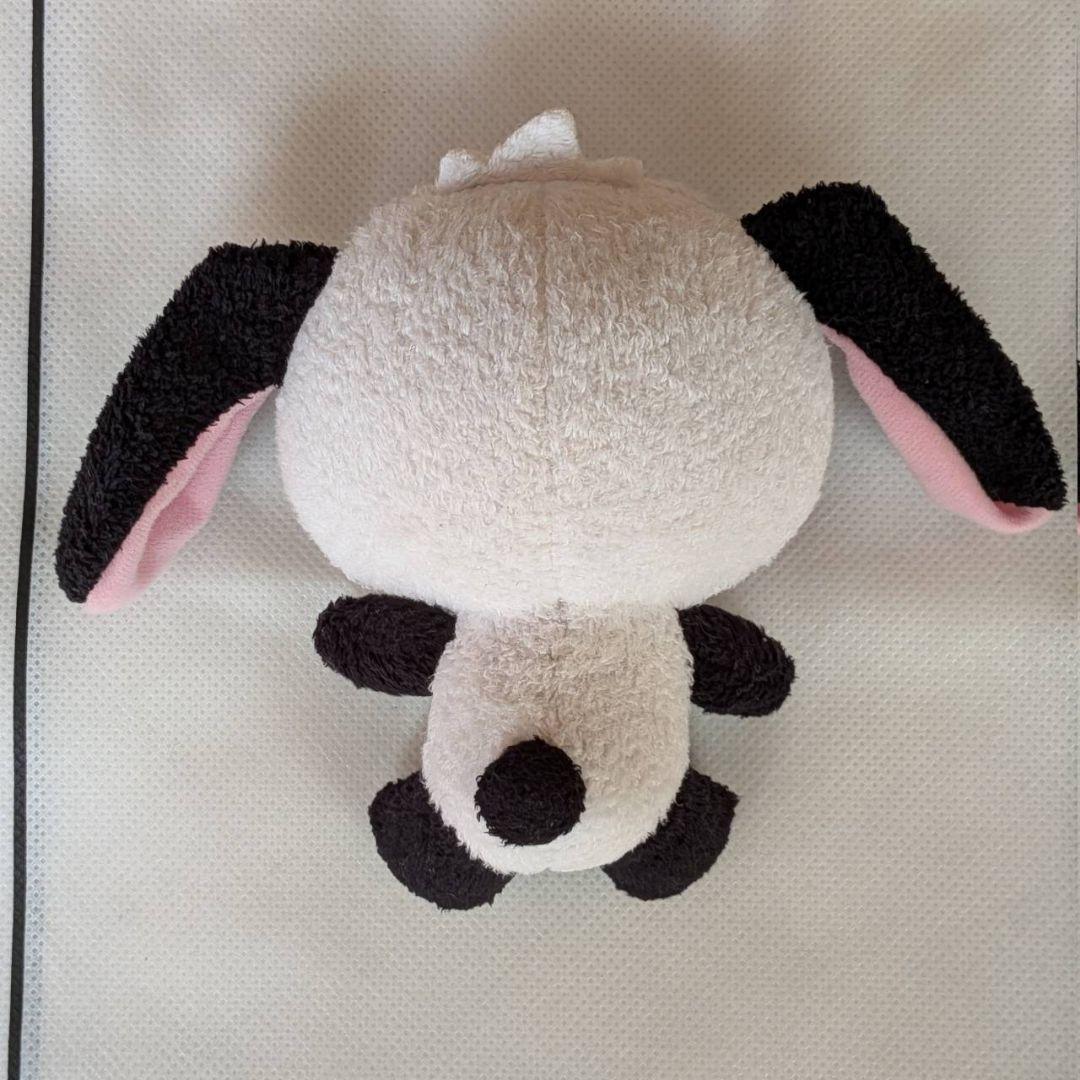 【お値段相談可】【2005,06年製】シュガーバニーズ ぬいぐるみ セット