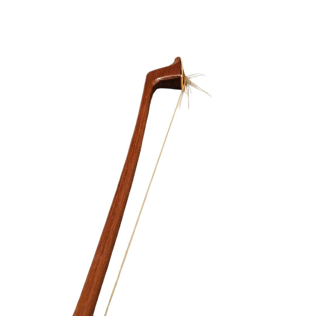 【ジャンク品】SUZUKI スズキ バイオリン No.520 3/4　1994年