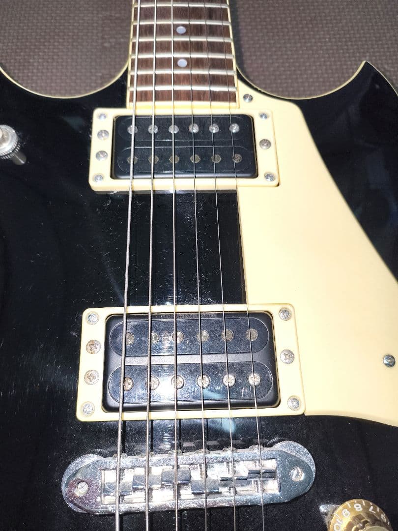 YAMAHA SG600 ヤマハ ビンテージ