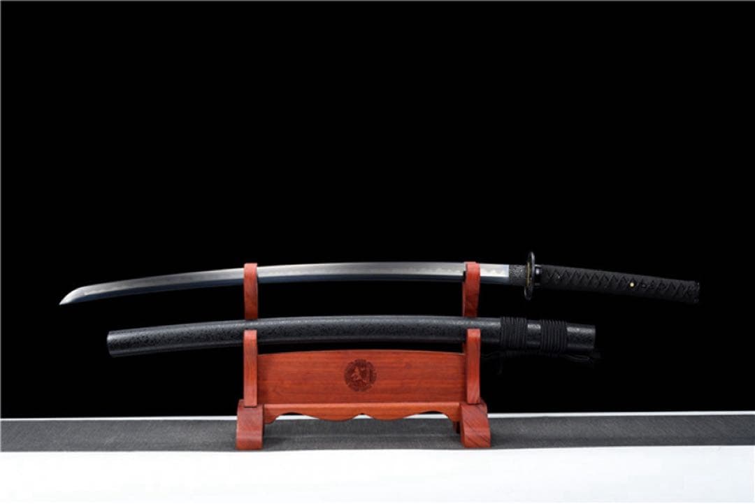 雀躍 刀装具 日本刀 武具 鑑賞刀 居合刀 模造刀 舞踊刀