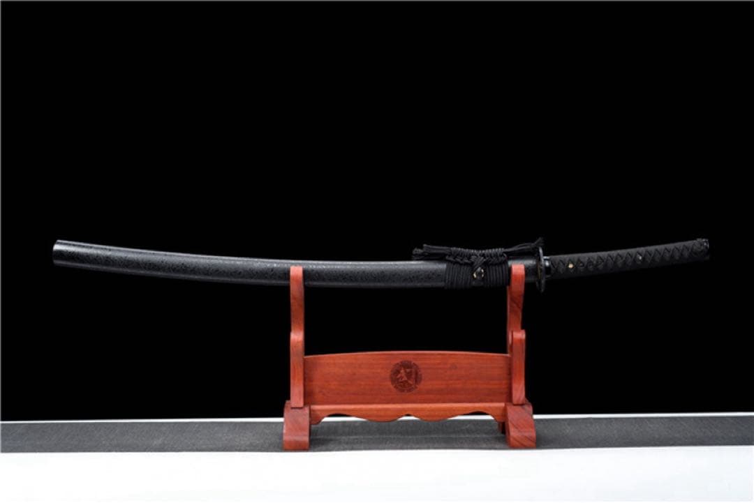 雀躍 刀装具 日本刀 武具 鑑賞刀 居合刀 模造刀 舞踊刀