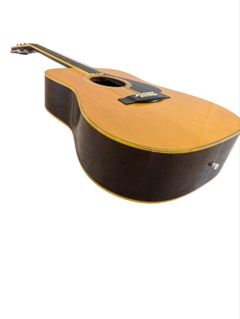 YAMAHA FG-201 アコースティックギター 本体のみ