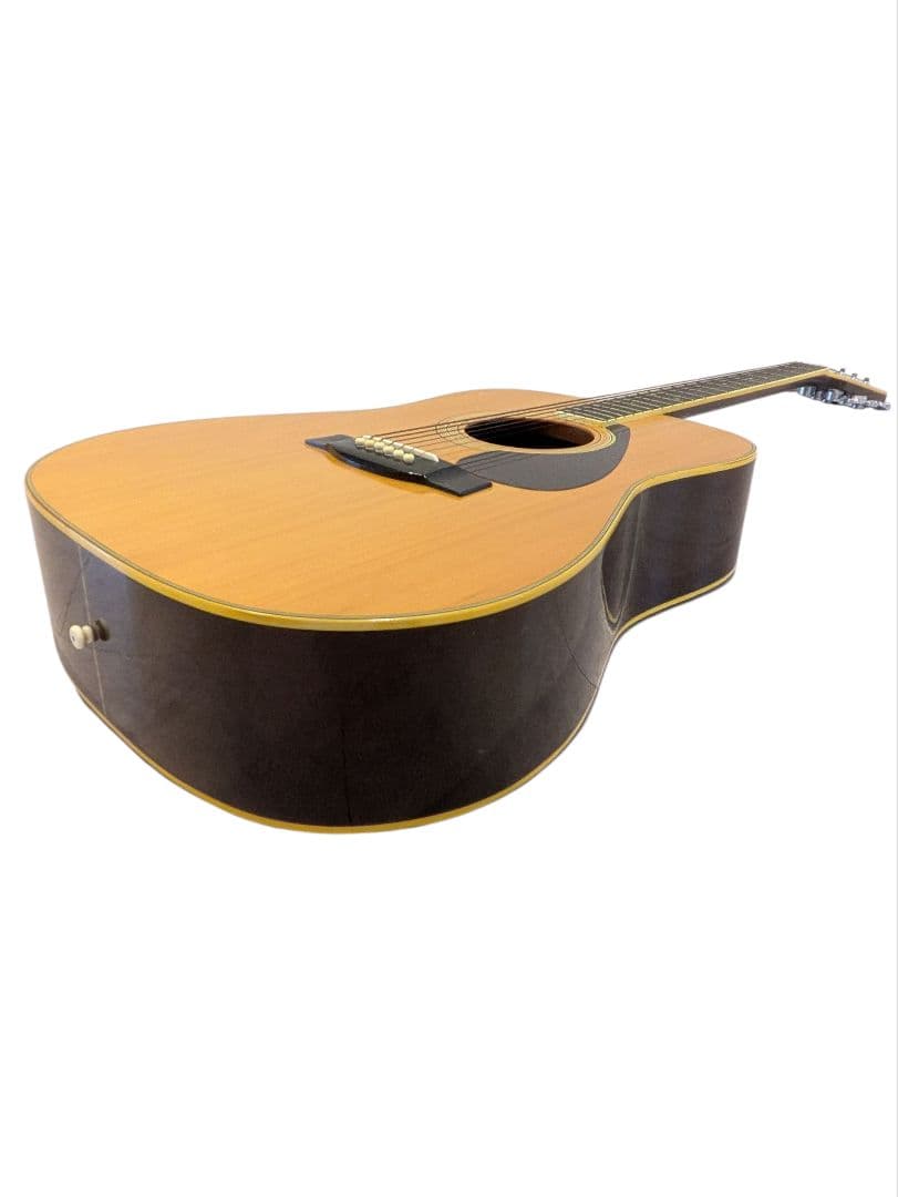 YAMAHA FG-201 アコースティックギター 本体のみ