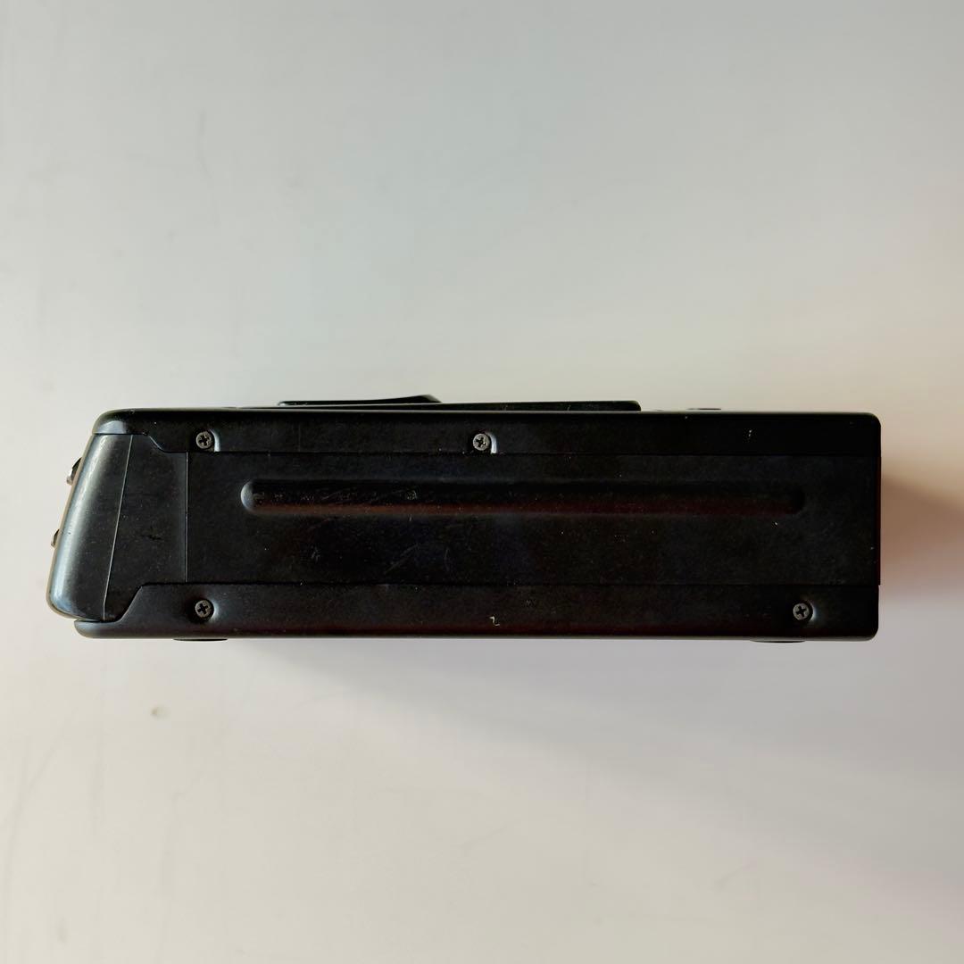 KENWOOD DAT DX-7 【リモコン・電源・カーオディオアダプタ付き】