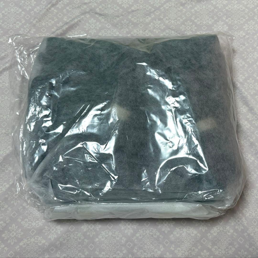 ITZY PVC バッグ