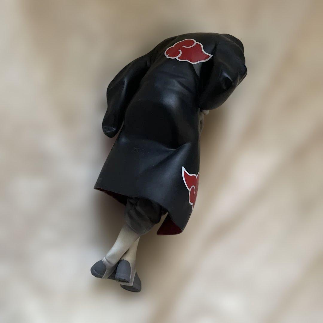 し*お様 美品　DIORAMATIC うちはイタチ C賞 フィギュア