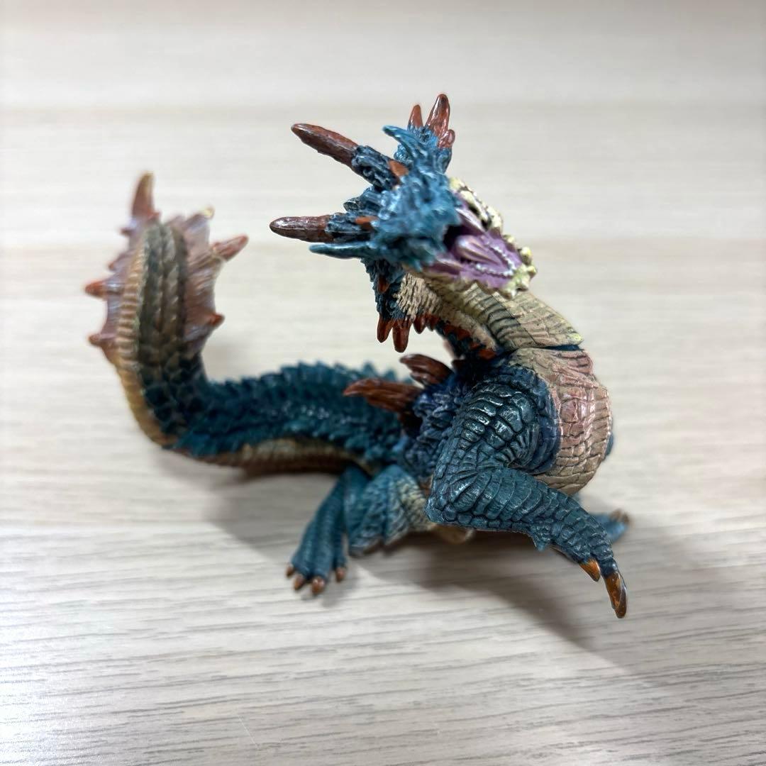 モンスターハンター　モンハン　フィギュア　カプコン　ビルダー　まとめ売り