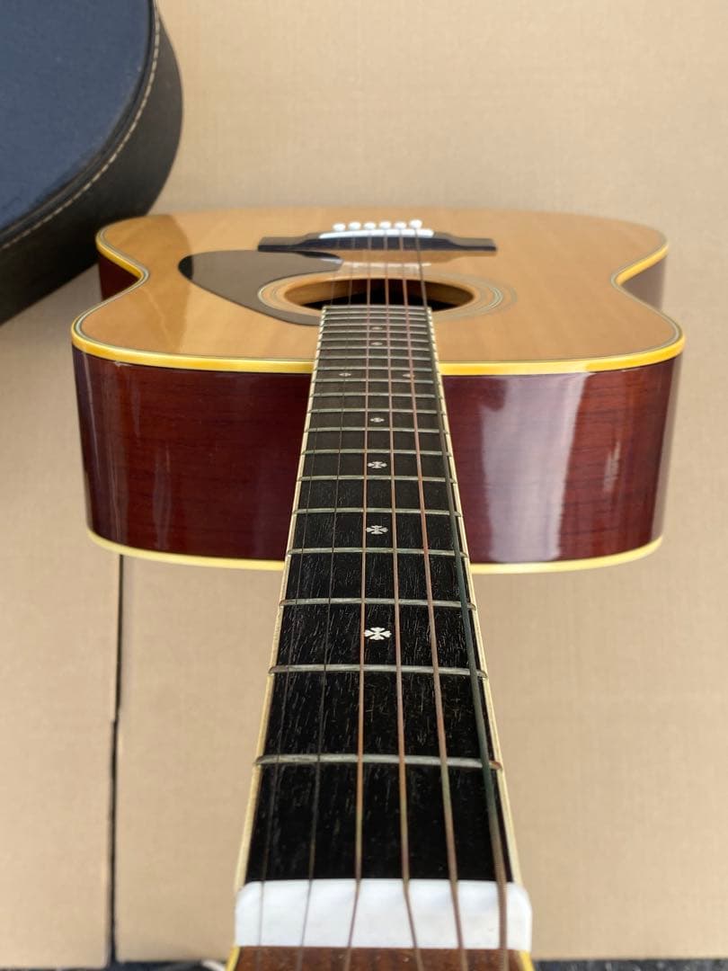 ギター YAMAHA FG-250D
