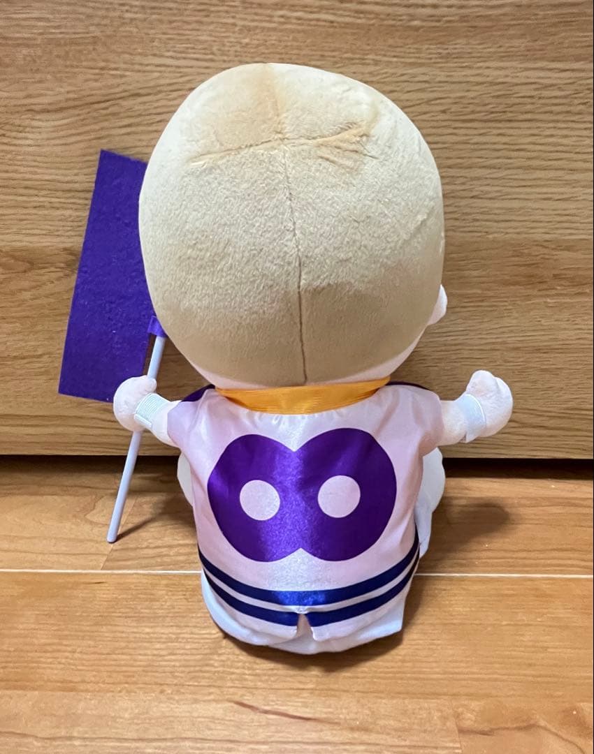 関ジャニ∞ SUPER EIGHT GR8EST BOY 5体セット