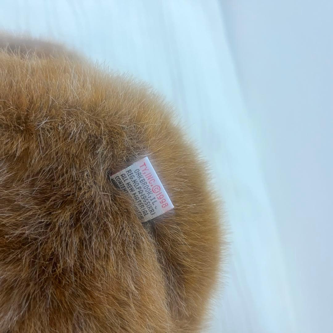 Ty クラシックコレクション　テディベア　Magee