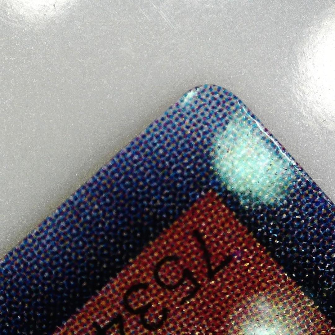 精査検品②
