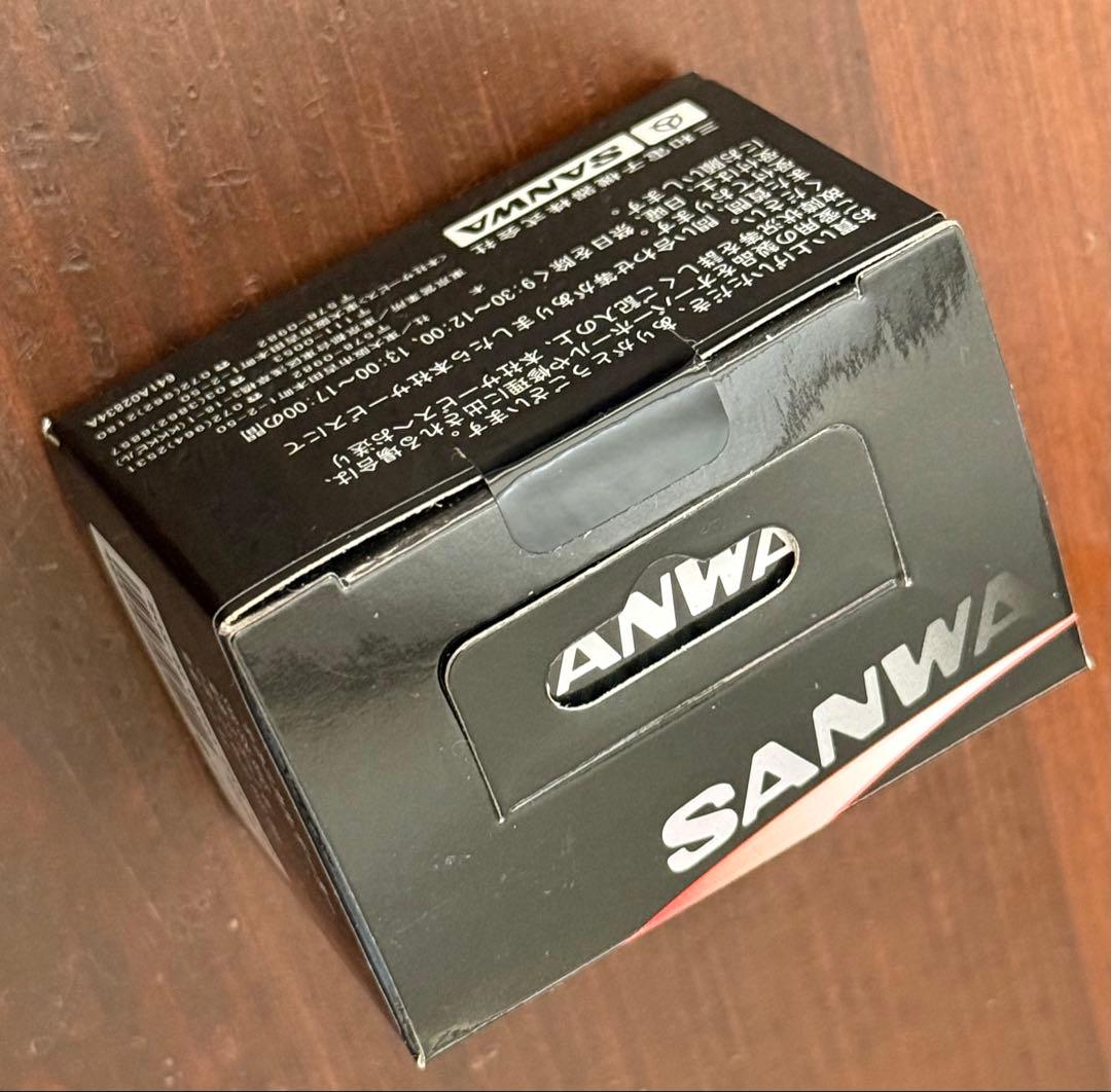 ★ノーネイム★SANWA★ジャイロシステム SGS-02★未開封