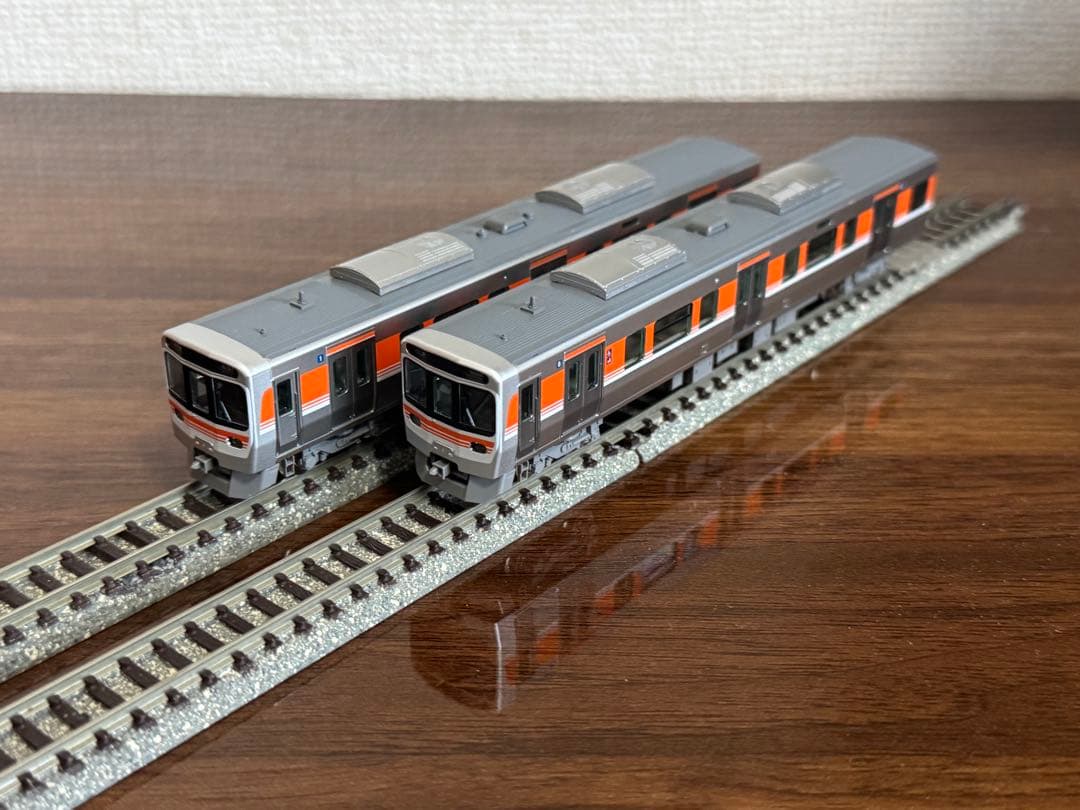 TOMIX 98820 315系通勤電車セット