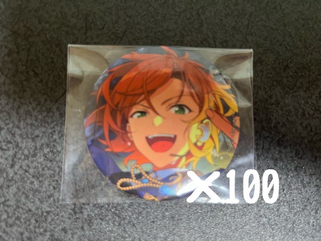 あんスタ イベコレ缶 葵ひなた