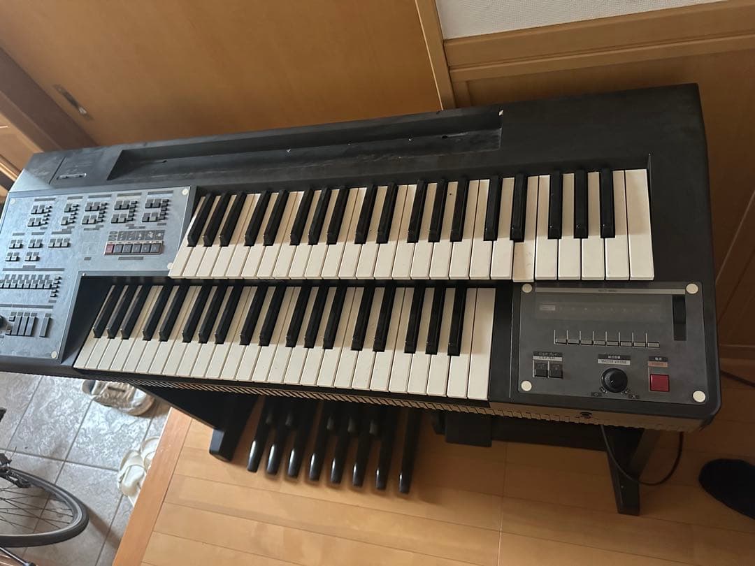 Electone ME-35 61キー