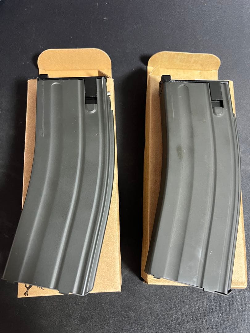 GHK co2マガジン