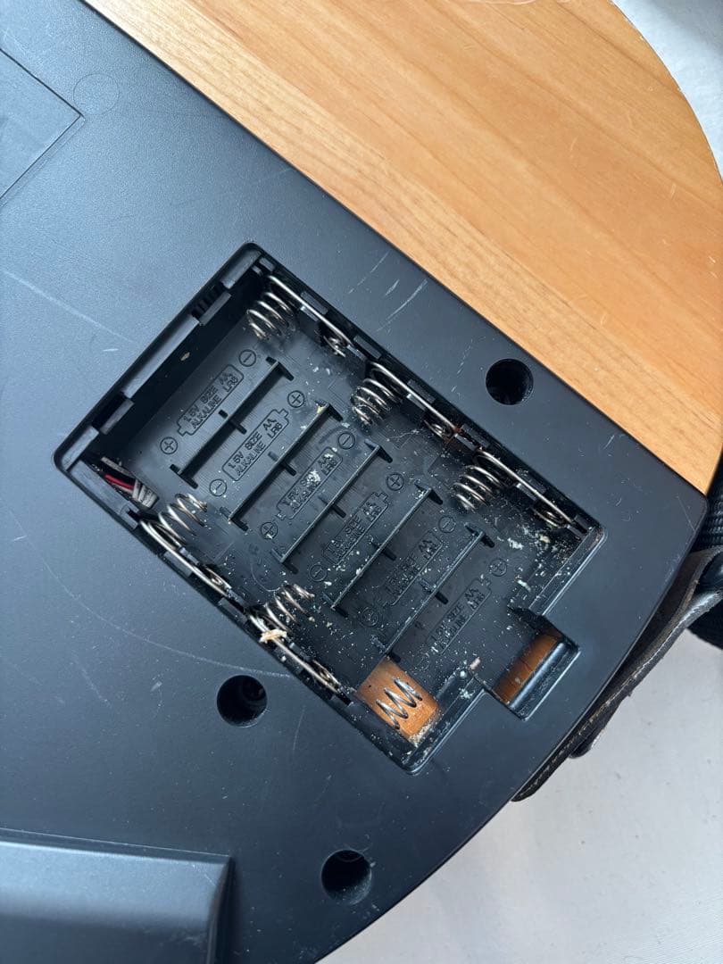 YAMAHA EZ-EG イージーギター (ジャンク品)