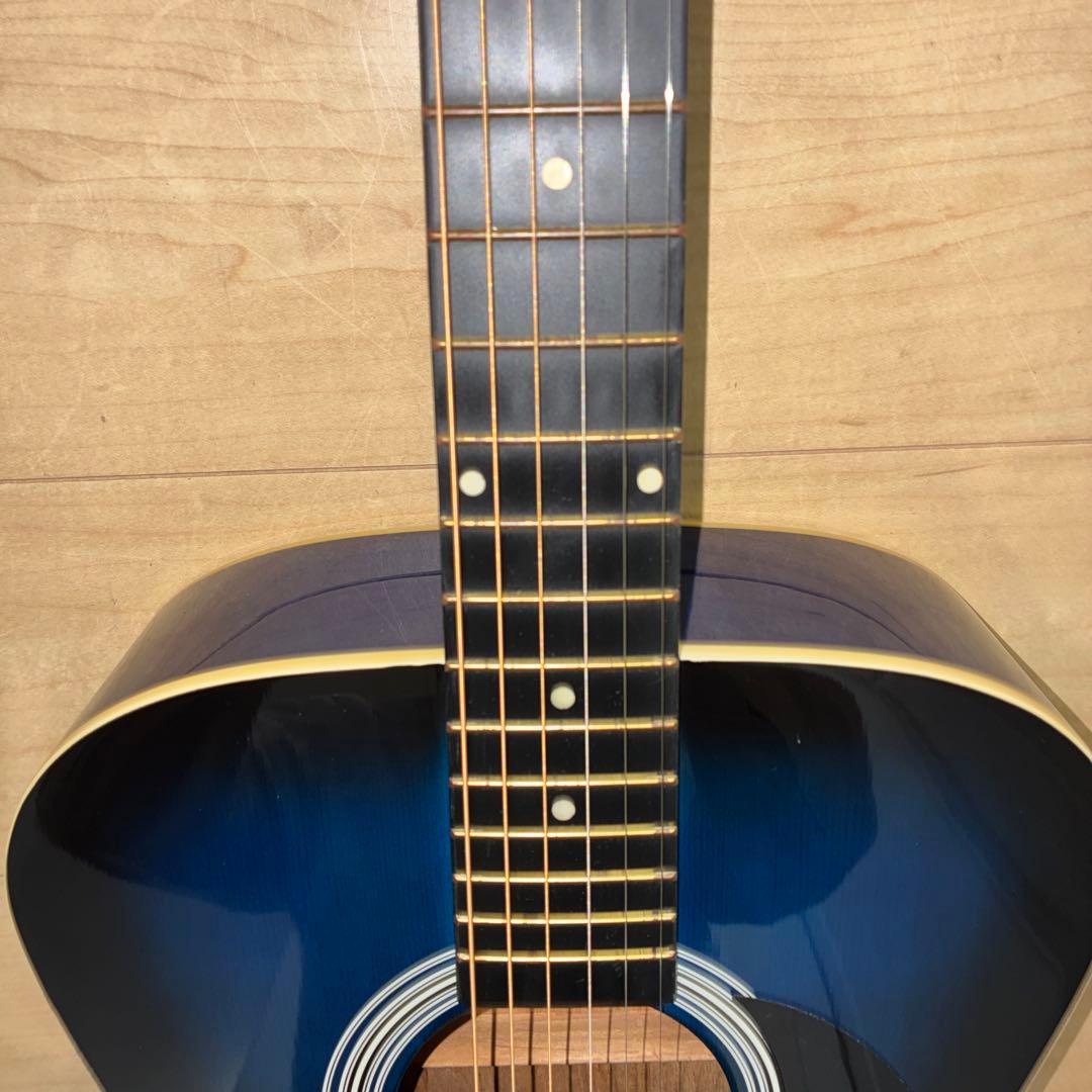 弦新品/HONEY BEE F-15 ハニービー アコースティックギター