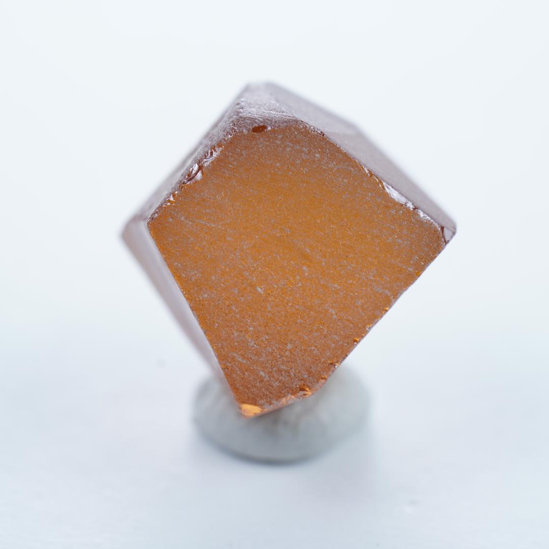 6.72ct　合成ルチル　原石