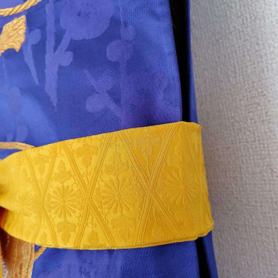 お琴カバー【鼓】着物帯 ゆたん油単ハンドメイド 和楽器 正絹 袋帯 生田流山田流