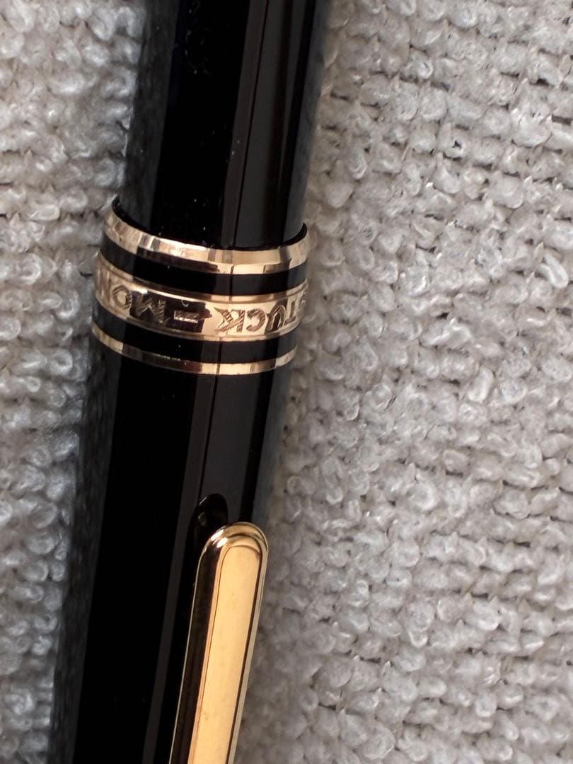 ◾️美品◾️モンブラン◾️マイスターシュテュック クラシック164 ◾️ボールペン◾️
