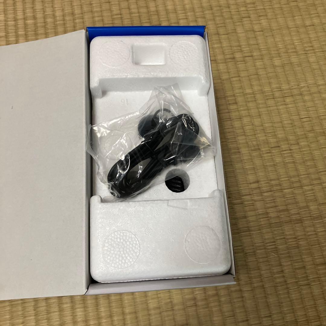 Blue YETI X コンデンサーマイク