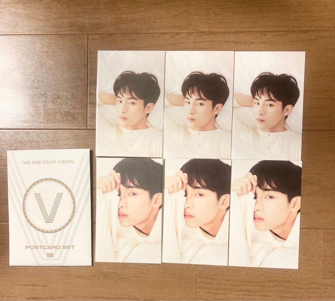 nct WayV ウィンウィン