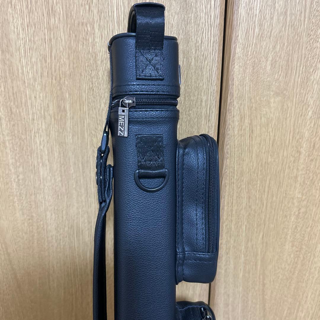 Mezz キューケース メッヅ ZC-23K