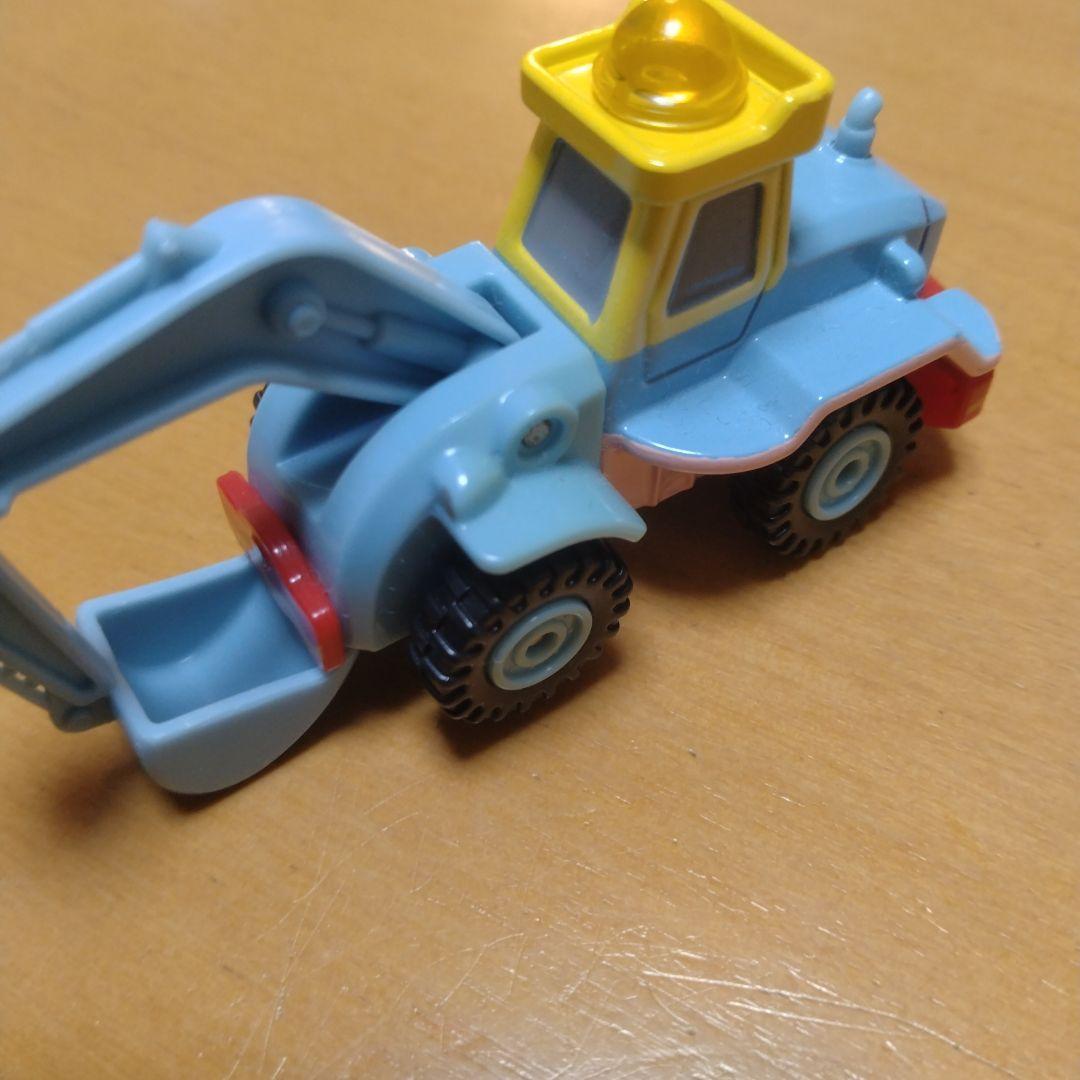 ディズニートミカまとめ売り　63台