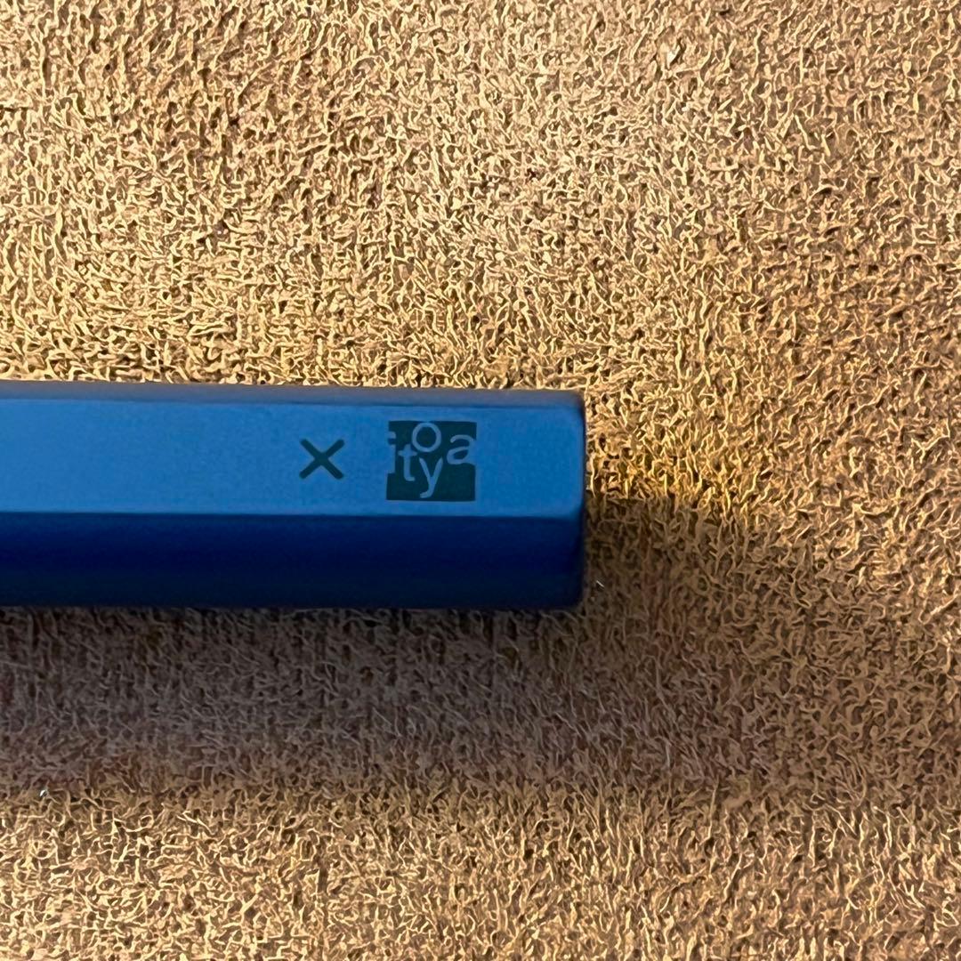 【漢字ニブ/伊東屋限定】LAMY safari Cooper 002 ラミー