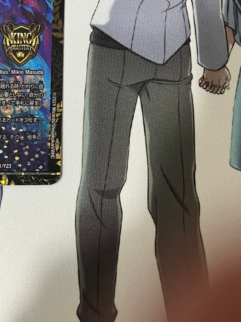 クライマックスジャオウガ　プロモ