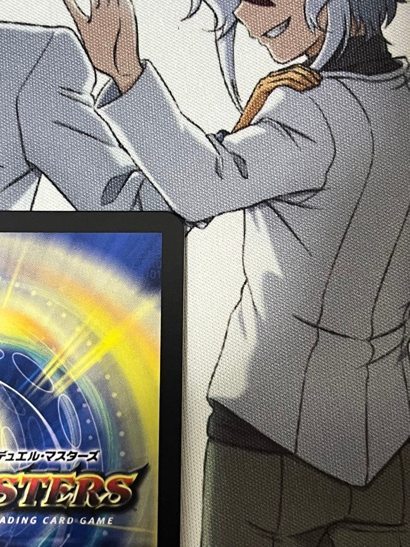 クライマックスジャオウガ　プロモ
