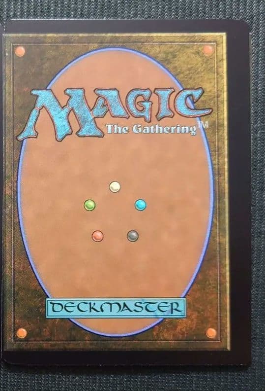 mtg 超絶稀少 ＦＦコラボ エラーカード 山 ２枚セット fin
