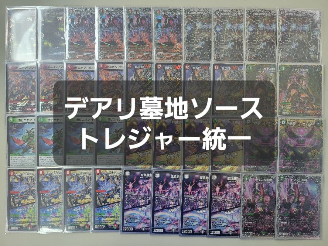 アバク墓地ソース　デアリ墓地ソース