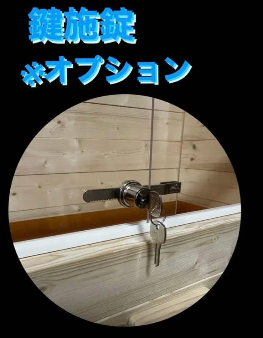 小動物ゲージ