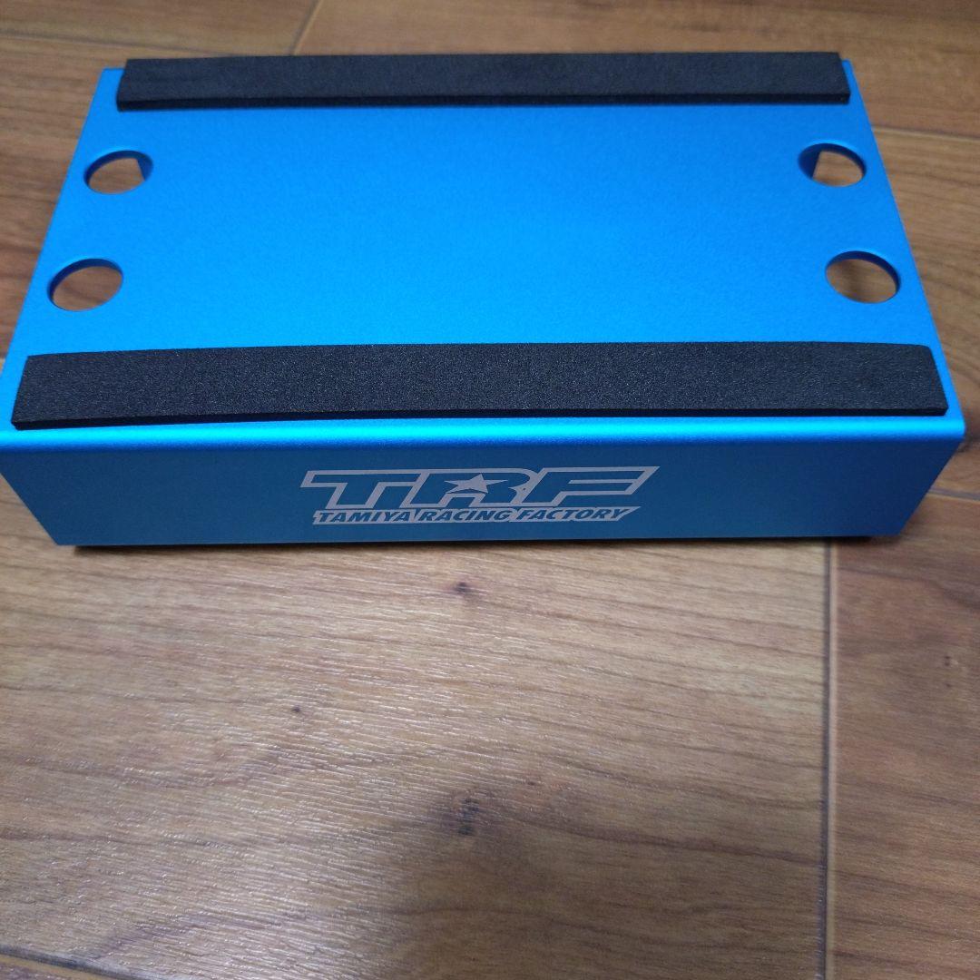 ラジコン　セットアップシステムV2他セット