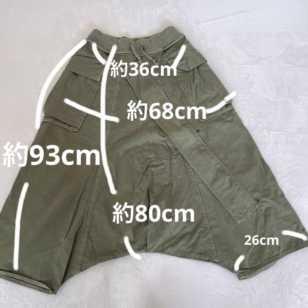 KAPITALパンツ 3